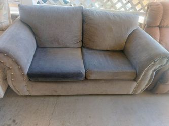 Love seats, recliners