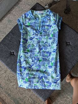 Vineyard Vines Dress