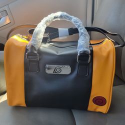Naruto Shippuden Handbag