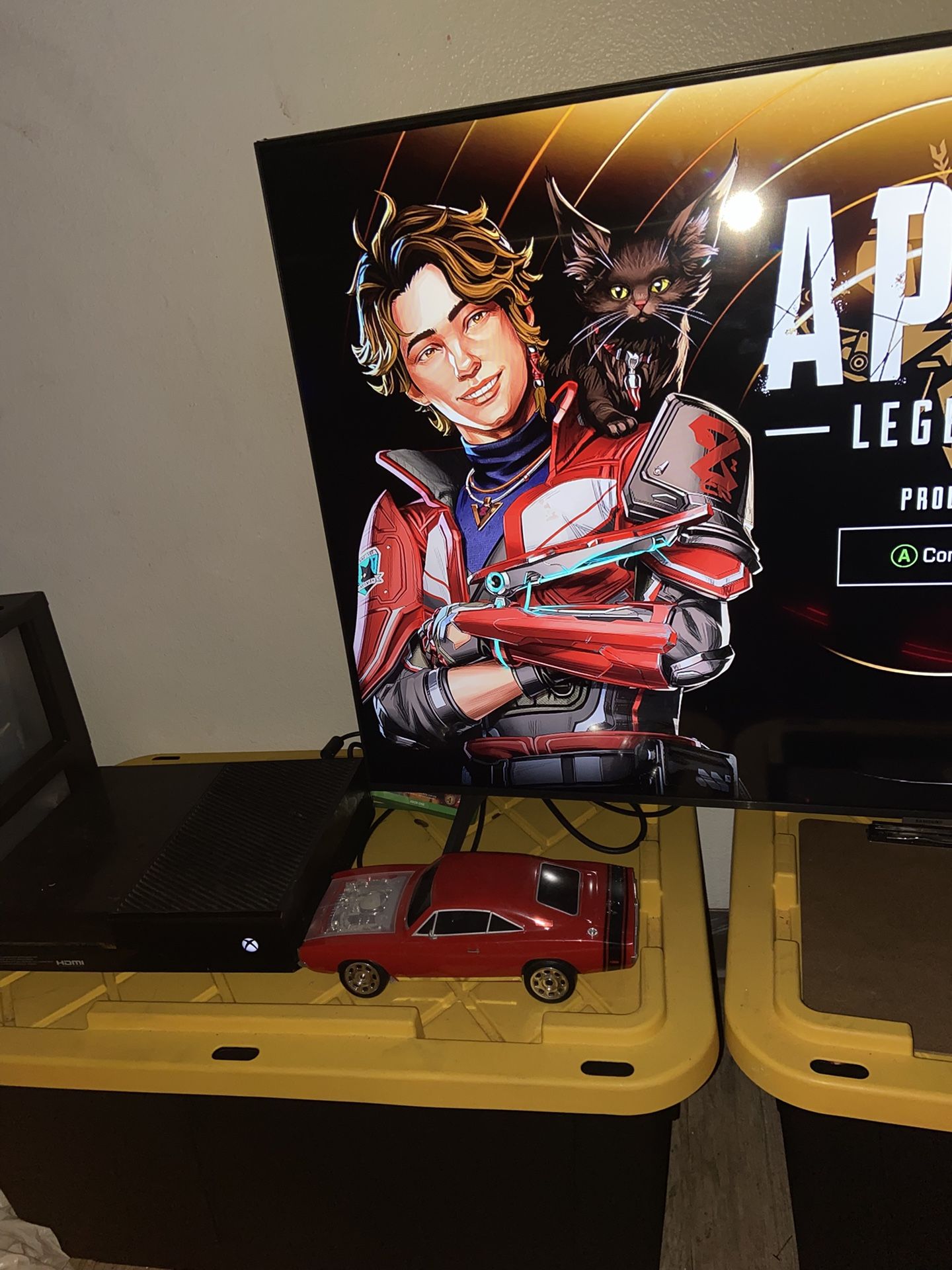 Xbox
