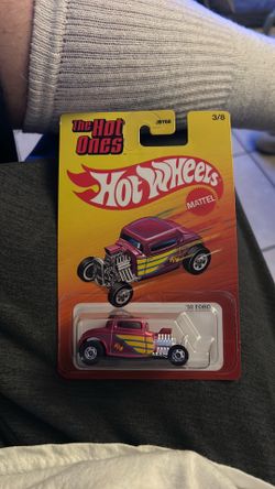 Hotones hotwheels