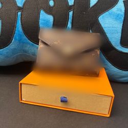 Designer Women’s Wallet