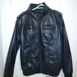 Levis BomberJacket Brand New