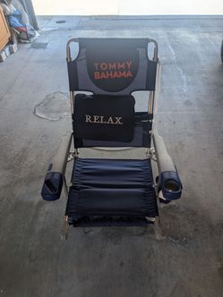 Beach chair/lounge
