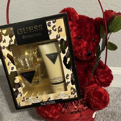 Brand New Guess Men’s