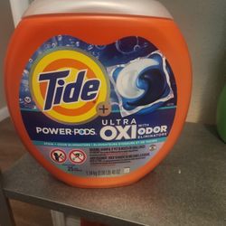 Tide Power Pods 25ct
