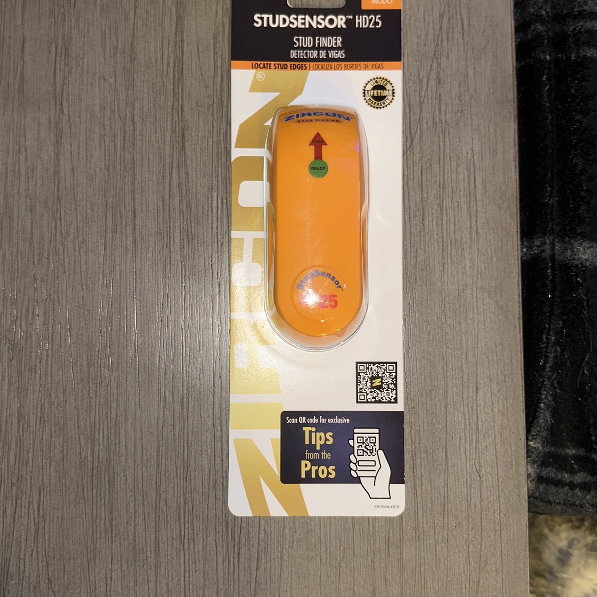 Stud Finder
