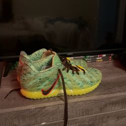 Ja 3s Zombie