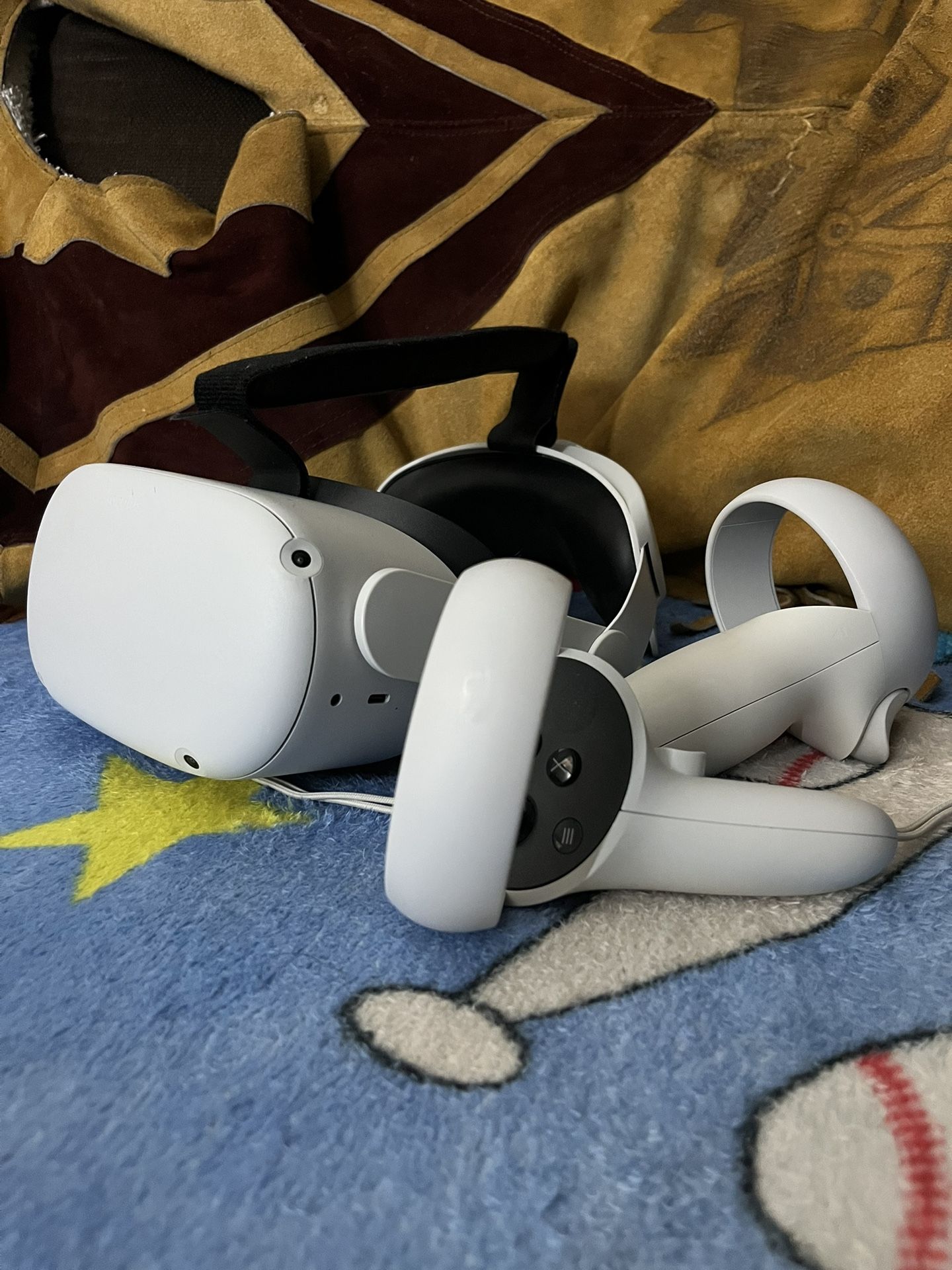 Oculus Quest 2 128 GB