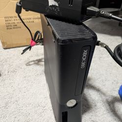 Xbox 360 S