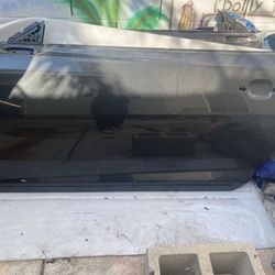 2010-2015  Camaro  Drivers Door