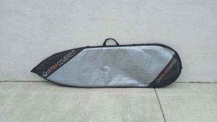 Surfboard Bag 6'3" Stay covered