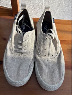 Nuevos talla 9