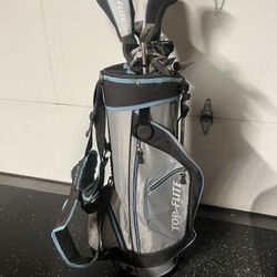 Golf Clubs 