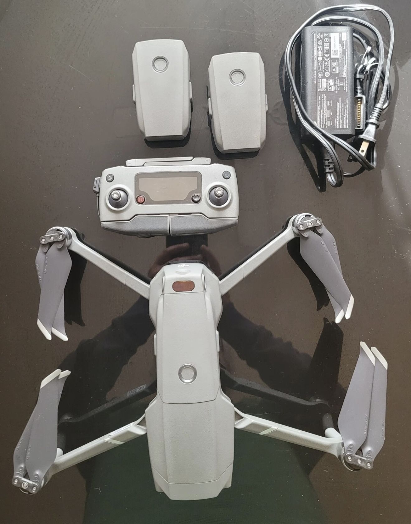 DJI Mavic Pro 2 With Extras