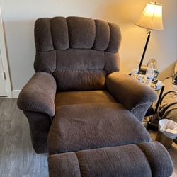 Lazy boy Recliner 