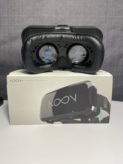Noon VR Headset (2X)