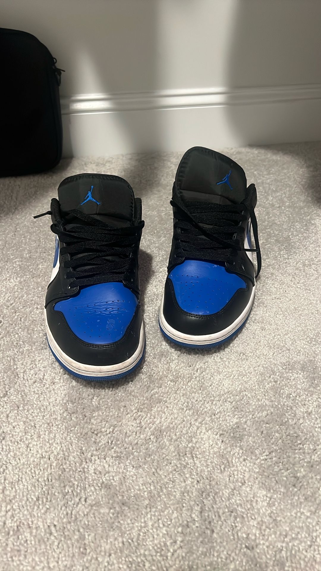 Jordan 1 Low