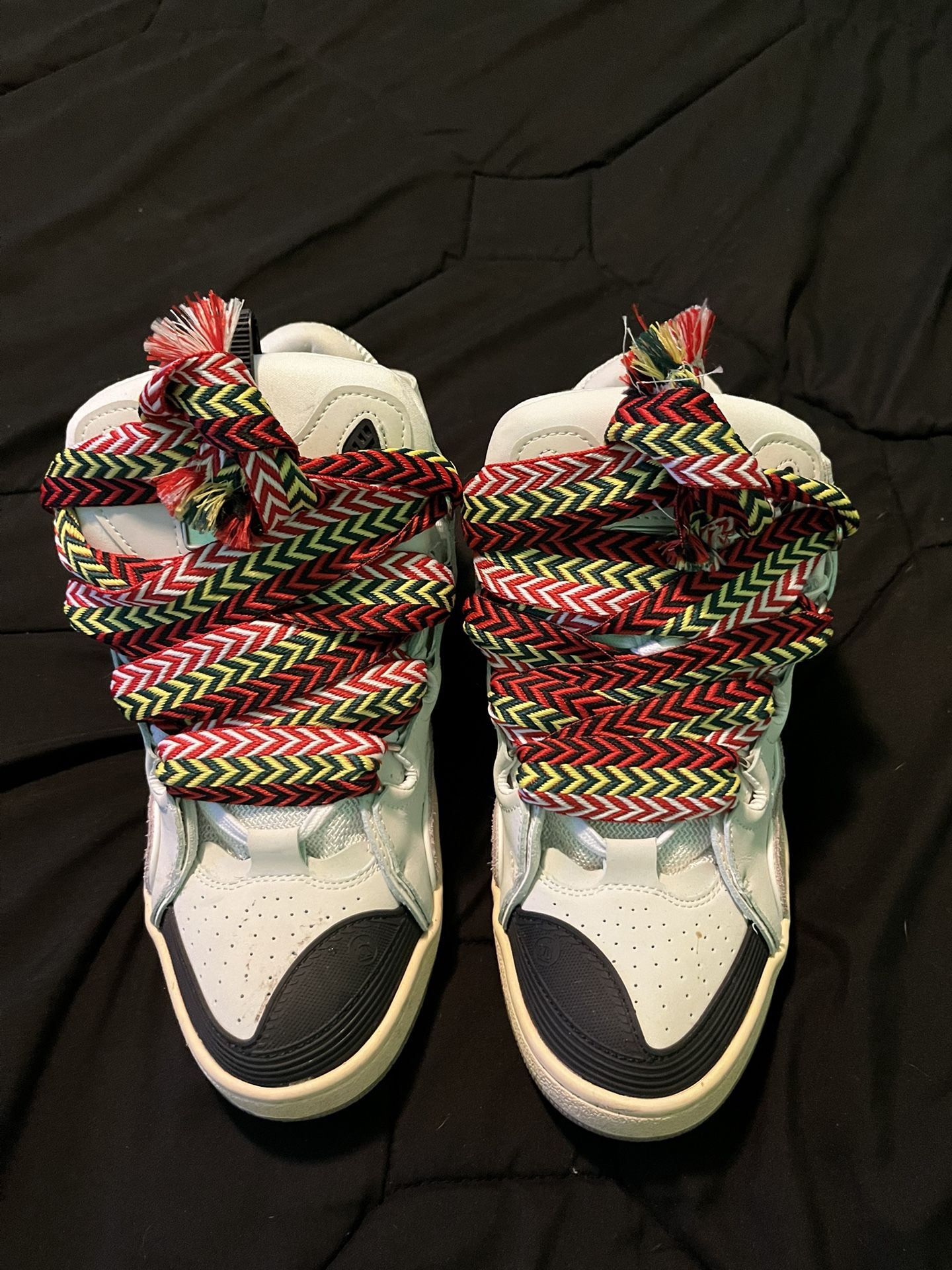 Lanvin Curb Men Size 11
