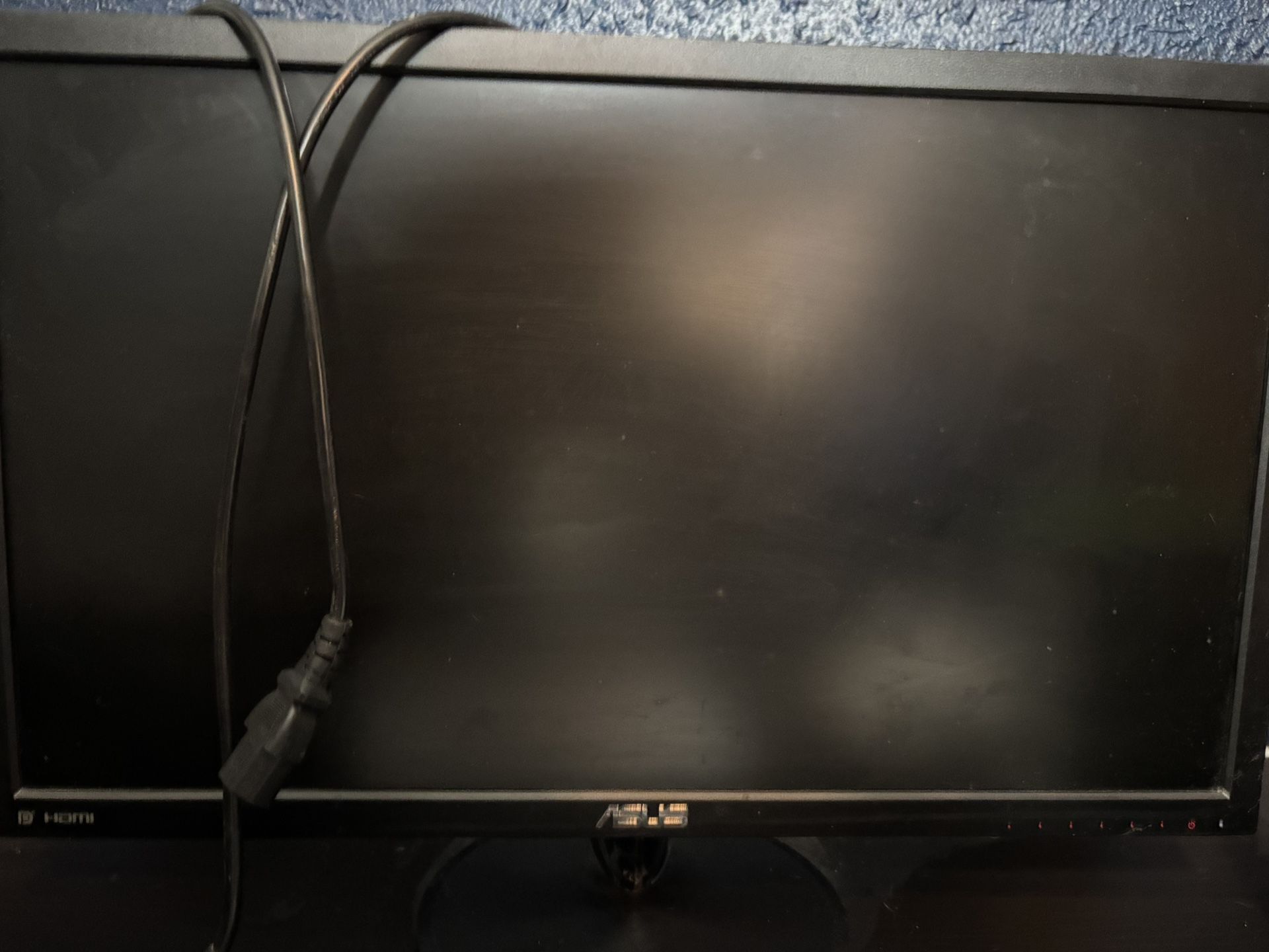 ASUS 27 Inch Monitor