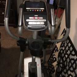 Preform 14 RE Elliptical