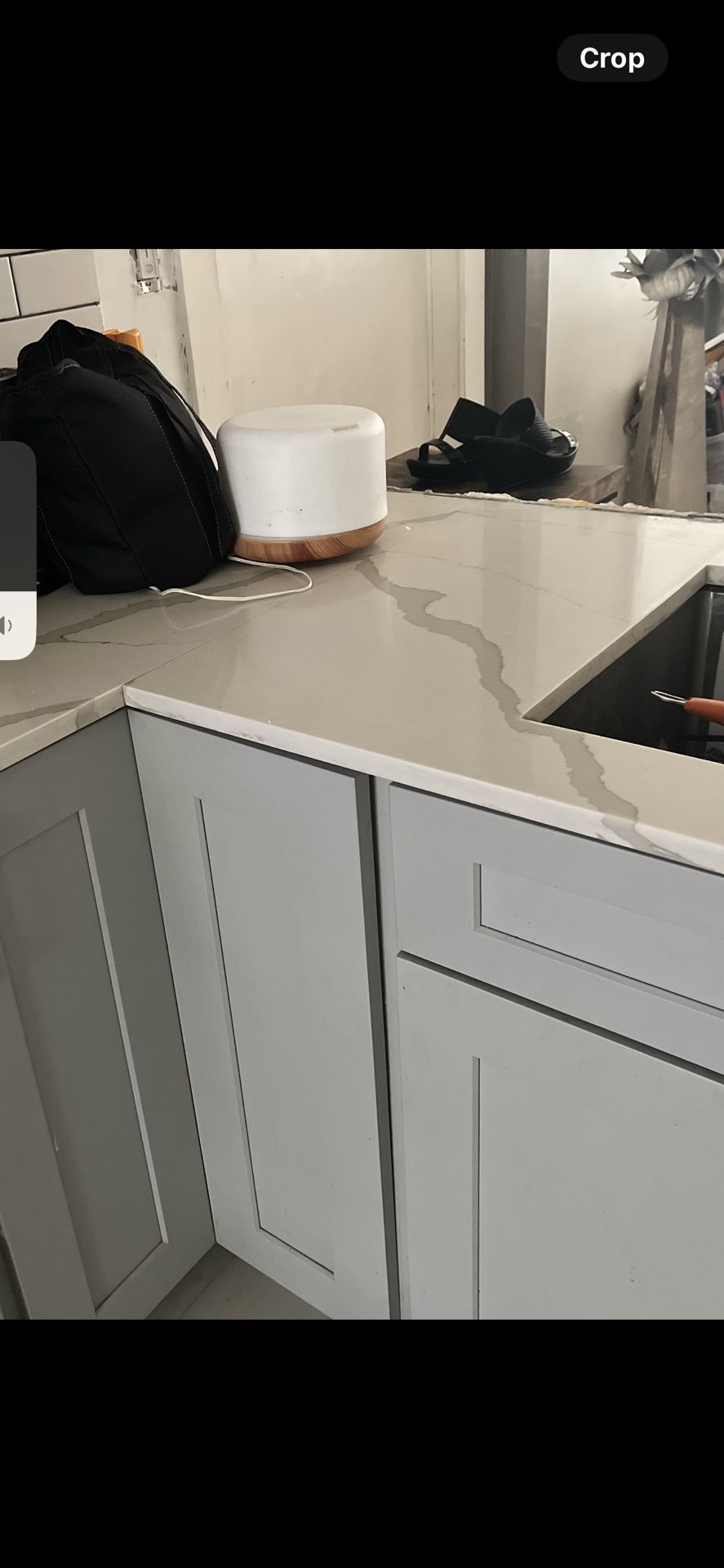 Quartz Kitchen Countertop for Sale in Miramar, FL OfferUp