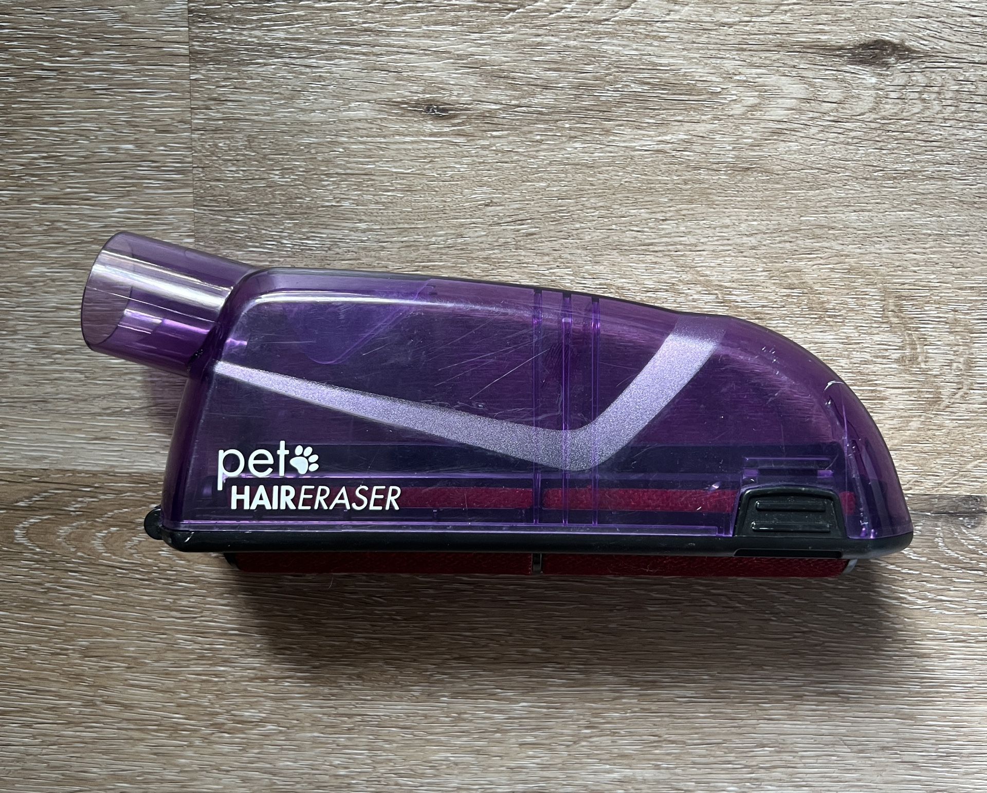 Bissell PowerLifter Rewind Vacuum - Pet Hair Eraser Velvet Roller Brush Tool