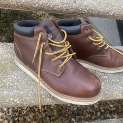 Work Boots 