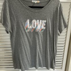 Women’s T-shirt