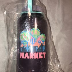 Chinatown Market Bottle