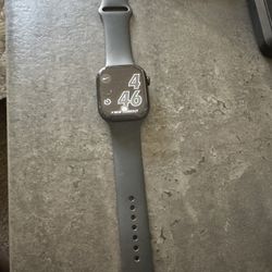 Apple Watch Series 10 GPS
