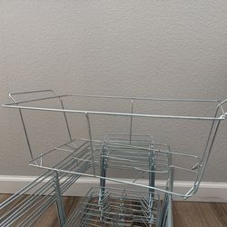 Wire Chafer Stand for Full Size (Qty-10)