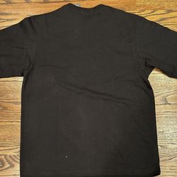 Claiborne Men’s Black T-shirt 