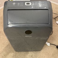 Hisense portable air conditioner