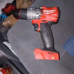 New Everything 3rd Generation Hammer Drill Tool Only