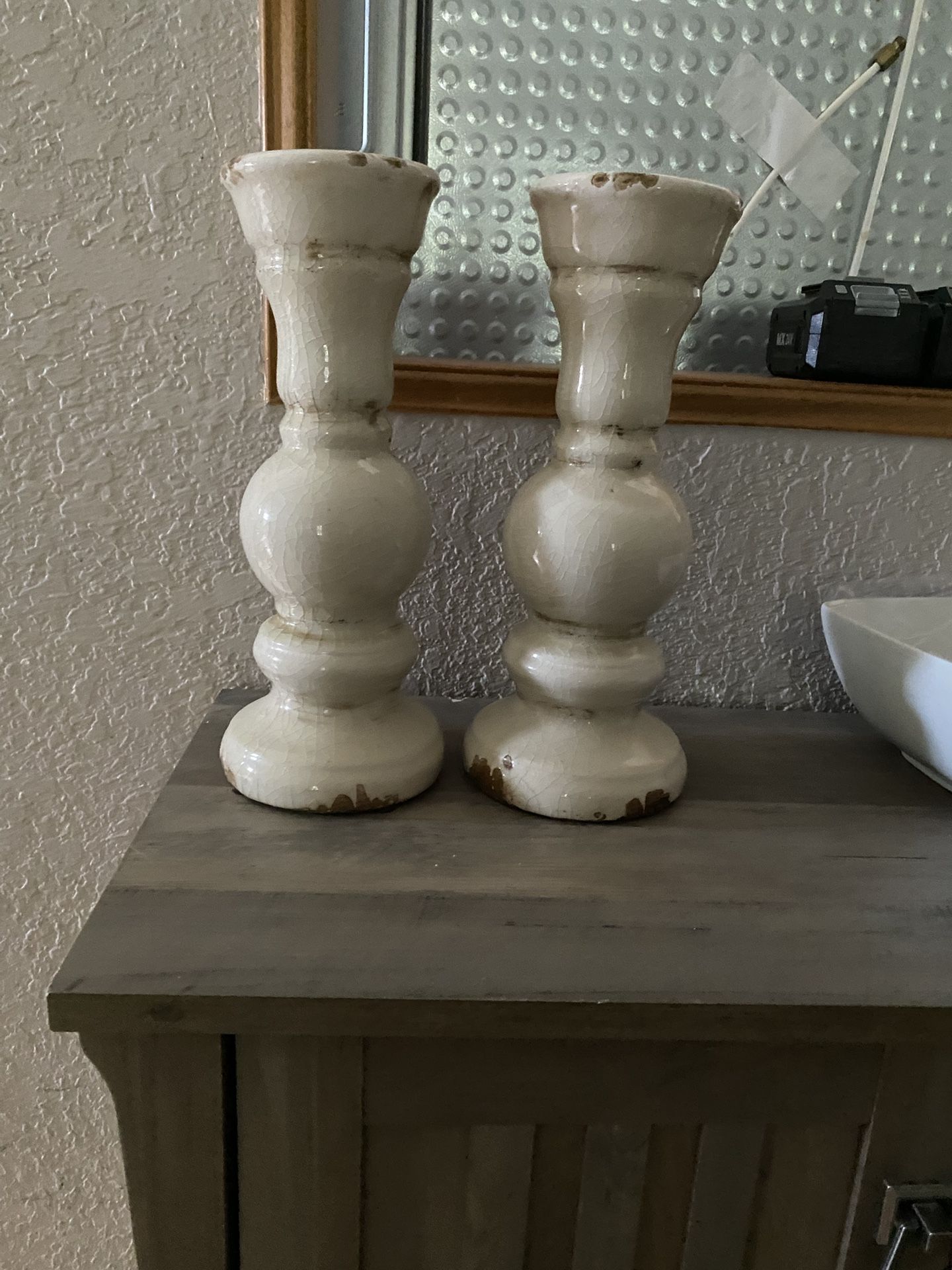 Candle Holder