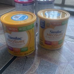 Baby food