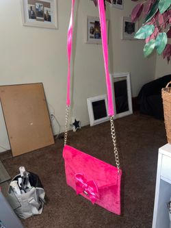 Fusia JC handbag