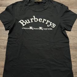 Burberry Men’s Tshirt