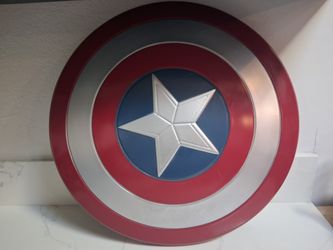 Captain America Shield