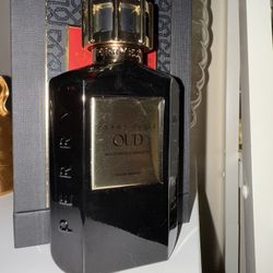 Black Vanilla Absolute Perry Ellis discontinued Rare