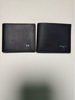 Men’s wallets