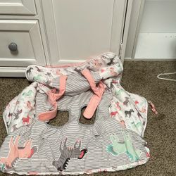 Cart Cover 