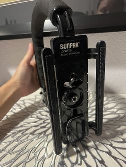 Action Video Grip Sunpack 1000 AVG