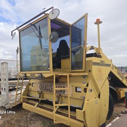 rosco chip spreader 260 hr 