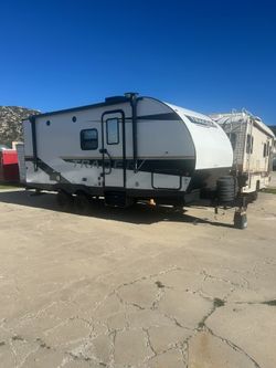 2024 Forest River Tracer LE