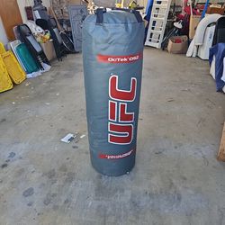 Heavy Punching Bag