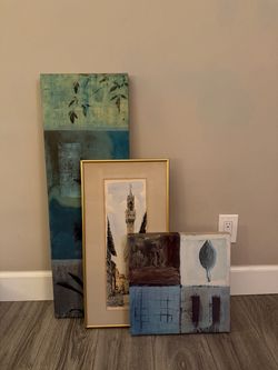 Paintings