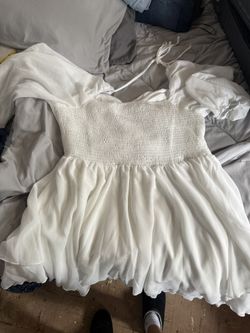 Cocktail Dress