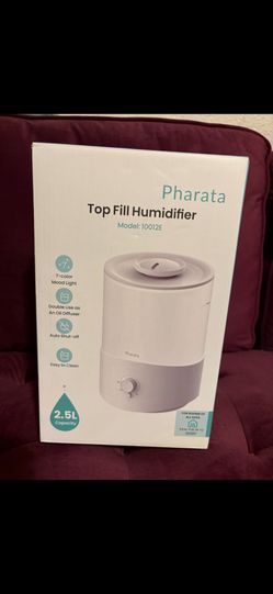 Top Fill Humidifier 